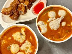 -四里沙茶面(湖滨四里店)