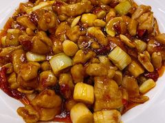 -鸿禧大清花(方庄店)