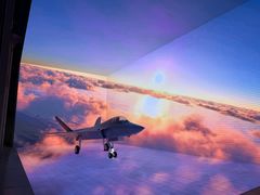 -泰达航母主题公园