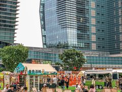 -大族广场Mall&More