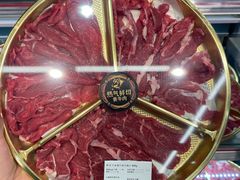 -盒马鲜生(顺义店)