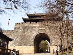 -虞山风景区