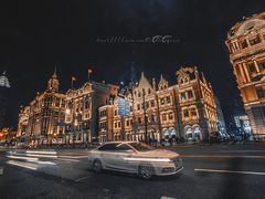 -外滩
