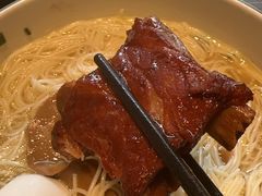 -品味楼·醉卤·酱排骨·无锡特色菜