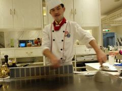 -飞阳铁板烧(ME TOWN购物中心店)