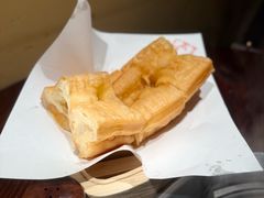 太艮堡手工油条-大良毋米粥(锦龙路总店)