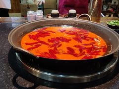 -麻大侠老火锅(巴国城店)