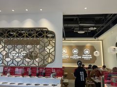 -潮正和潮汕牛肉火锅·老字号(番禺万达店)