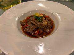 -全聚德(上海首店浦东店)