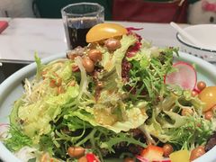 -川府宴语烤鱼川菜家常菜(梨园店)