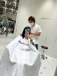 -YH HAIR SALON