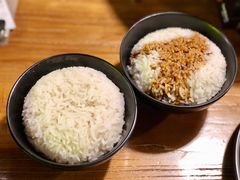 猪油拌饭-湘里乡亲甲王二老店