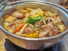 -林妈妈村·日式料理(宝山万达店)