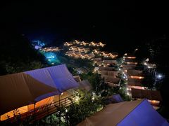 -北京山里寒舍度假酒店