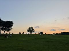 -钟山体育运动公园