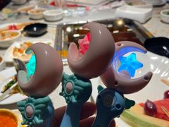 -海底捞火锅(航洋城店)