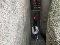 -嵖岈山风景区