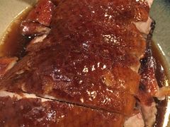 金陵烤鸭-南京大牌档(济南万象城店)