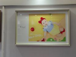 -十月摄影•专注孕婴童写真(汉口香港路店)