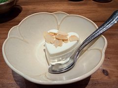 杏仁豆腐-Tuna maki寿司(苏州万象天地店)