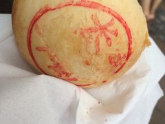 鲜肉月饼-上海市长春食品商店(淮海中路店)