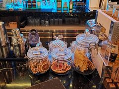 -Margherita雏菊意大利餐厅(雅颂庭购物中心店)