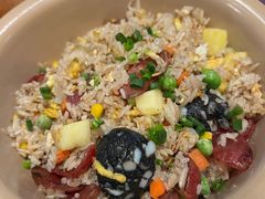 -simply thai天泰(长泰广场店)