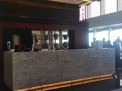 -洲际酒店·凌霄餐厅(紫峰大厦店)