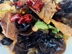 -口福饺子烤鸭(恒大御湖庄园店)