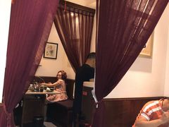 -一叶一世界•素食餐厅(新光天地店)