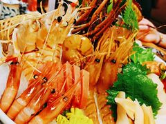 -王鼎精致料理铁板烧(世博源店)