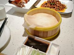 -小京廷北京烤鸭|山野贵州菜(梵华里店)