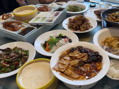 -紫光园(劲松店)