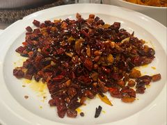 辣子鸡-天辣(金桥啦啦宝都店)