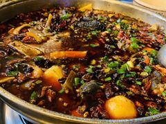 -黑竹香鸡(营和巷店)