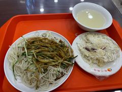 -新川面馆(新街口起源店)