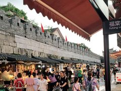 -东西巷