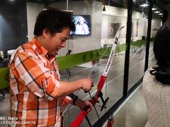 -無弓射箭俱乐部(领展中心城店)
