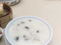 -点都德(华强南店)