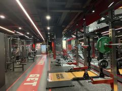 -GMJ·24H健身房(北外滩店)