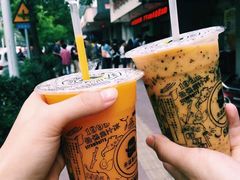 -非遗·爱西干面(小公园总店)