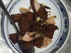 -聚春园自助餐厅(东街口店)