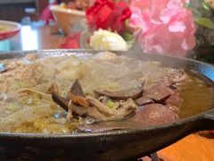 -金掌勺锅包肉(华润万象城店)