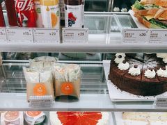 -Peet's Coffee皮爷咖啡(上海长风大悦城店)