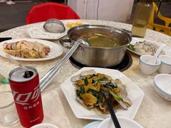 -冯姐生蚝(长隆横琴店)