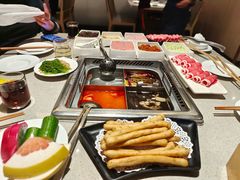 -海底捞火锅(丹竹头星悦天地店)