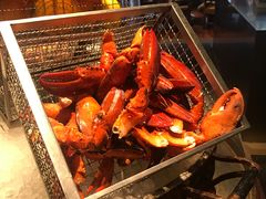 -广州富力君悦大酒店·凯菲厅