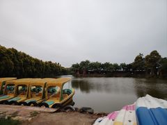 -广东花都香草世界旅游度假区