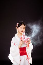 -克拉女神写真馆·匠心定制