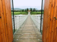 -羊亭河湿地公园